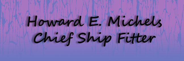 Howard E. Michels Banner